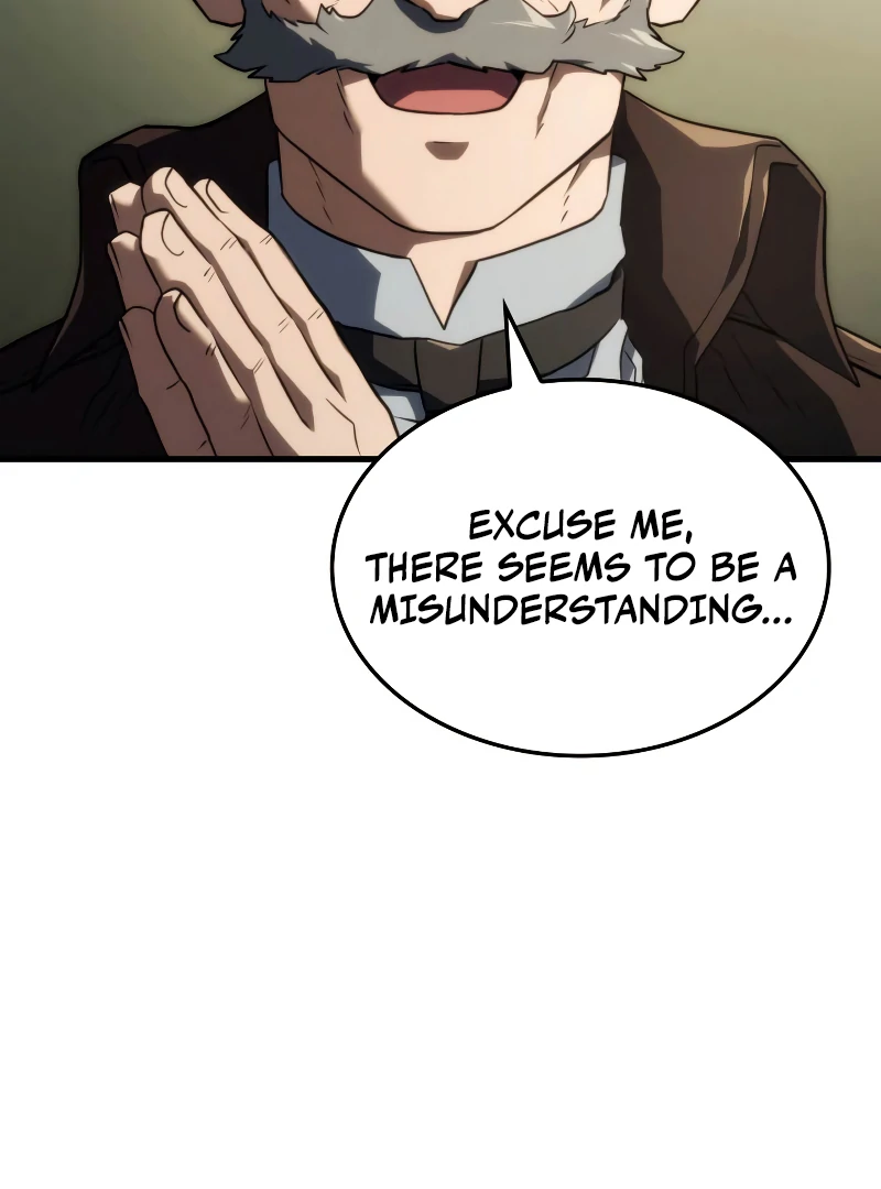 Revenge of the Iron-Blooded Sword Hound, Chapter 38 image 29